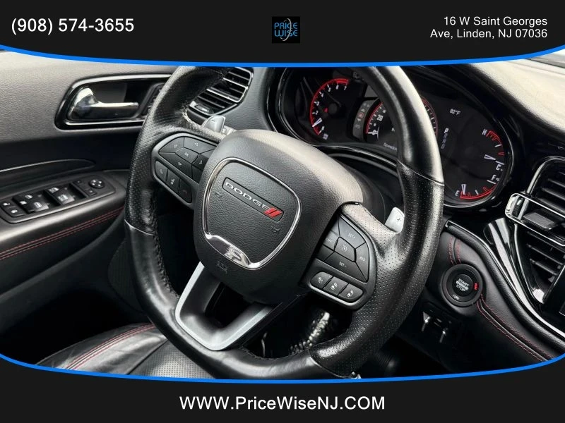 2023 Dodge Durango 3rd Gen - Image 11 of 12
