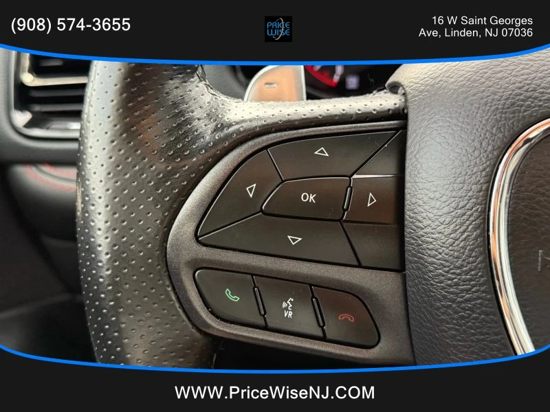 2023 Dodge Durango 3rd Gen - Image 12 of 12