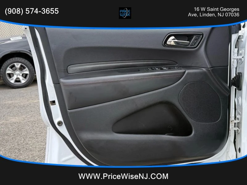 2023 Dodge Durango 3rd Gen - Image 7 of 12