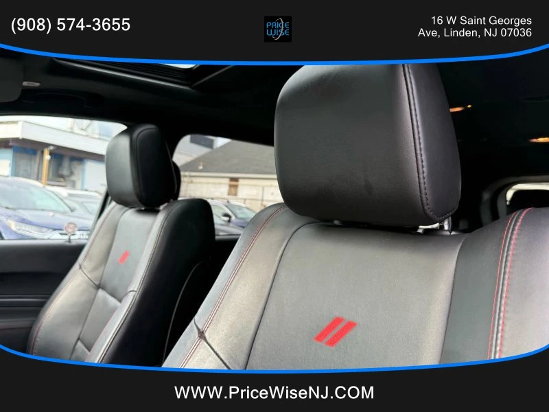 2023 Dodge Durango 3rd Gen - Image 10 of 12