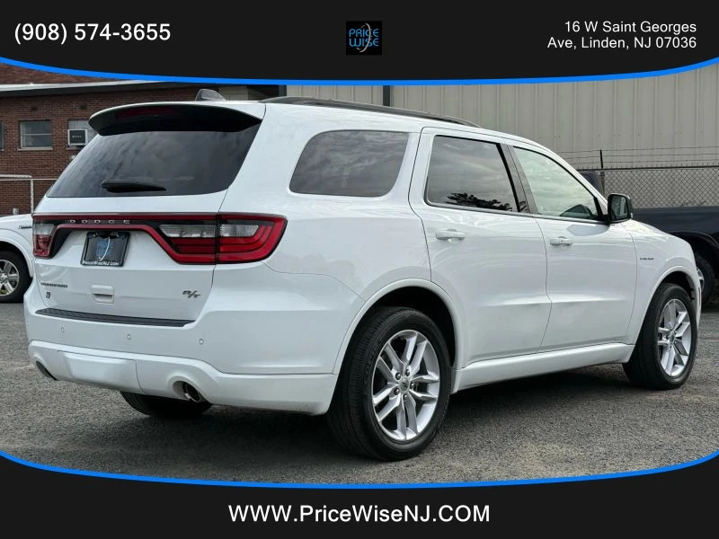 2023 Dodge Durango 3rd Gen - Image 6 of 12