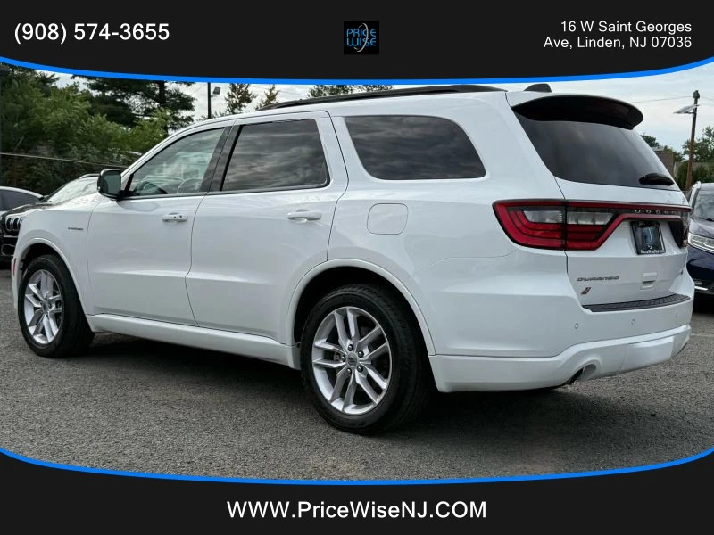 2023 Dodge Durango 3rd Gen - Image 4 of 12