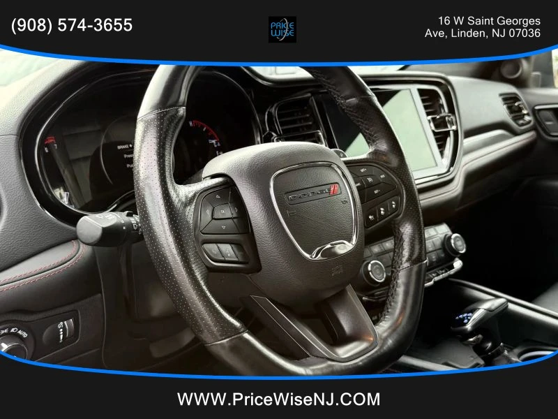 2023 Dodge Durango 3rd Gen - Image 9 of 12