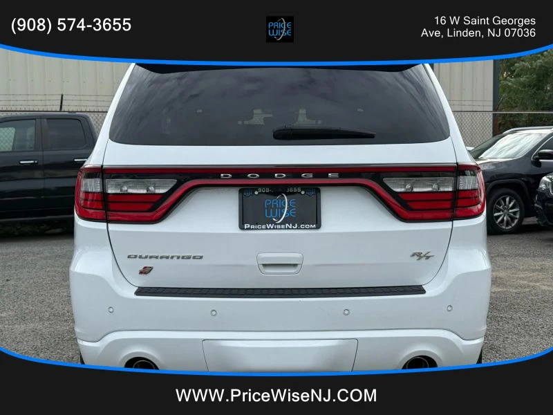 2023 Dodge Durango 3rd Gen - Image 5 of 12