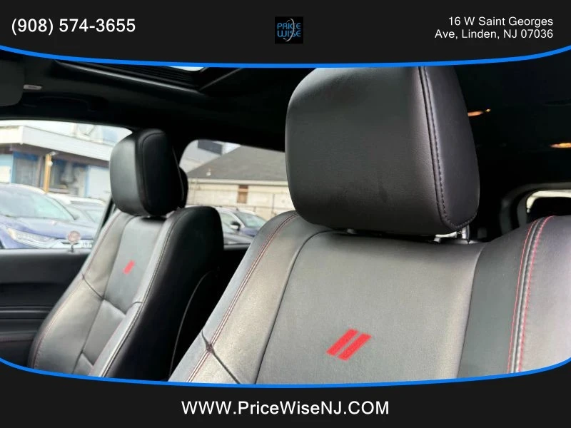 2023 Dodge Durango 3rd Gen - Image 10 of 12