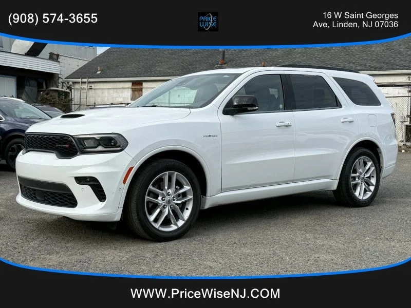 2023 Dodge Durango 3rd Gen - Image 3 of 12