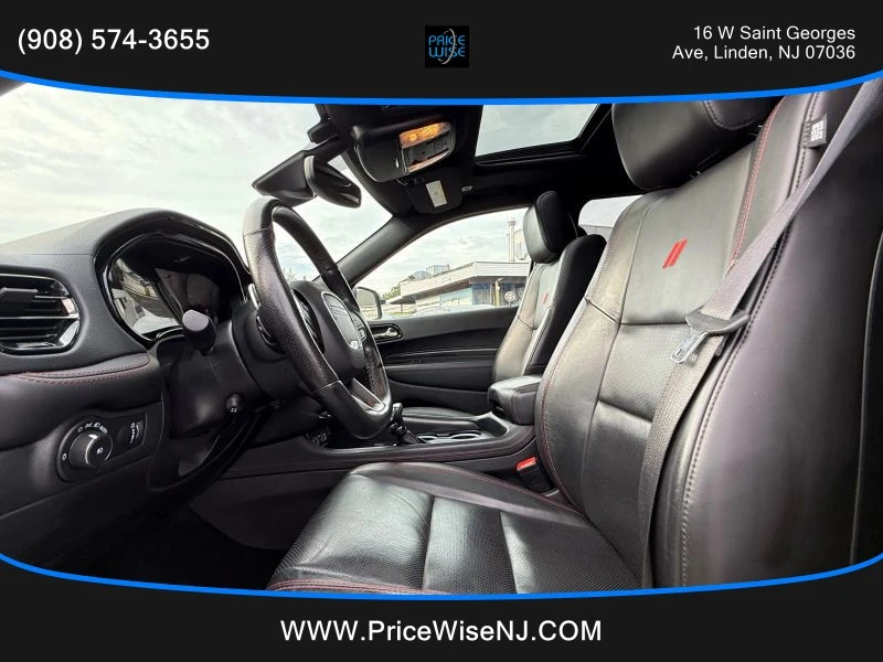 2023 Dodge Durango 3rd Gen - Image 8 of 12