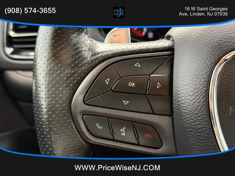 2023 Dodge Durango 3rd Gen - Image 12 of 12