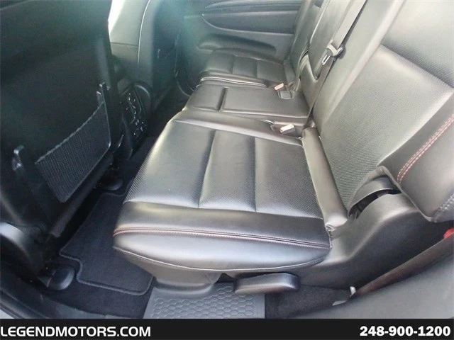 2023 Dodge Durango 3rd Gen - Image 14 of 21