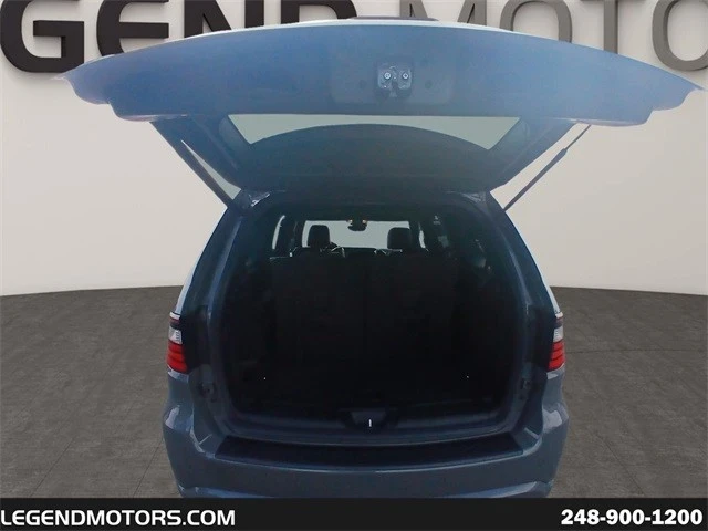 2023 Dodge Durango 3rd Gen - Image 15 of 21