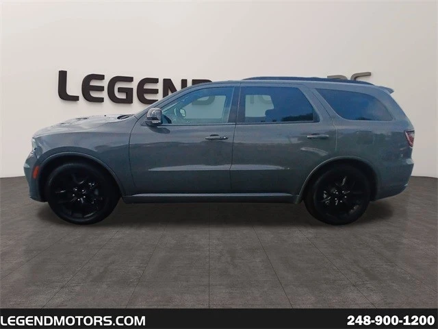 2023 Dodge Durango 3rd Gen - Image 5 of 21