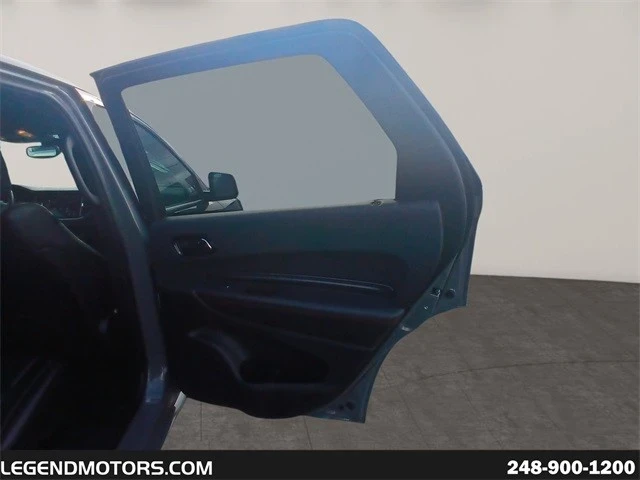 2023 Dodge Durango 3rd Gen - Image 18 of 21