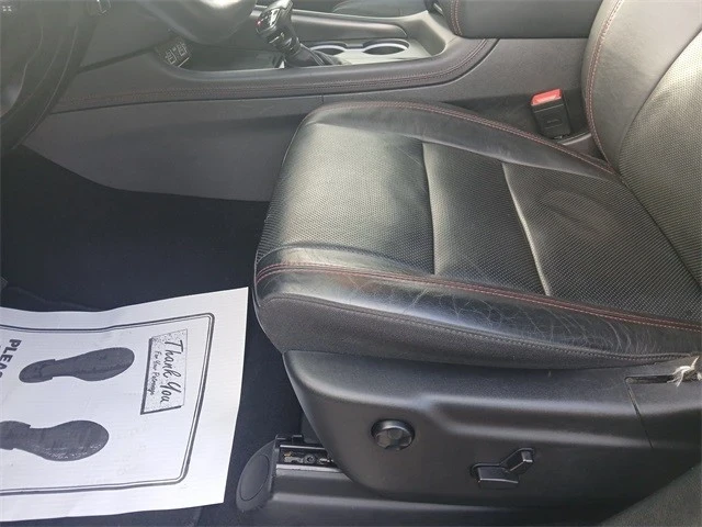 2023 Dodge Durango 3rd Gen - Image 12 of 21