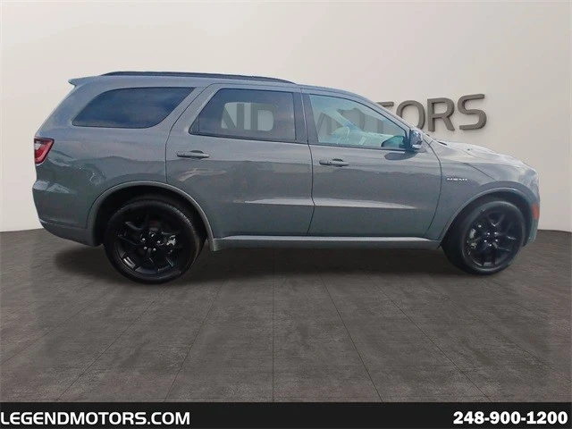 2023 Dodge Durango 3rd Gen - Image 9 of 21