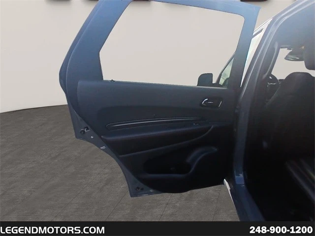 2023 Dodge Durango 3rd Gen - Image 13 of 21