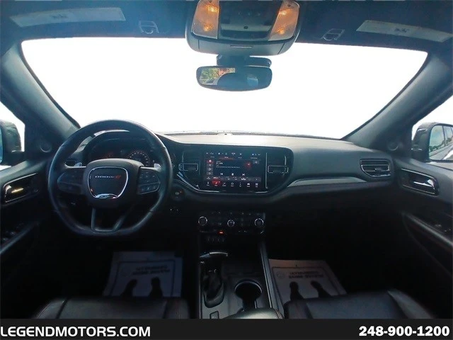 2023 Dodge Durango 3rd Gen - Image 21 of 21