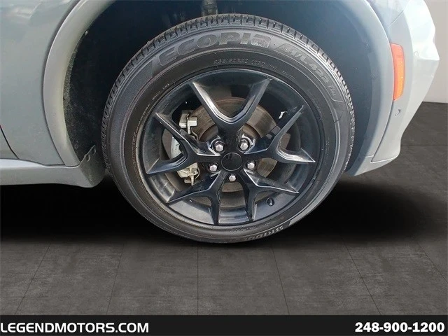 2023 Dodge Durango 3rd Gen - Image 10 of 12