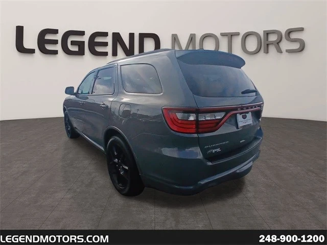 2023 Dodge Durango 3rd Gen - Image 6 of 21