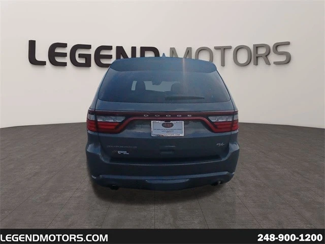 2023 Dodge Durango 3rd Gen - Image 7 of 21