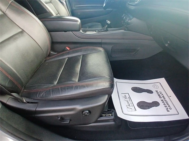 2023 Dodge Durango 3rd Gen - Image 17 of 21
