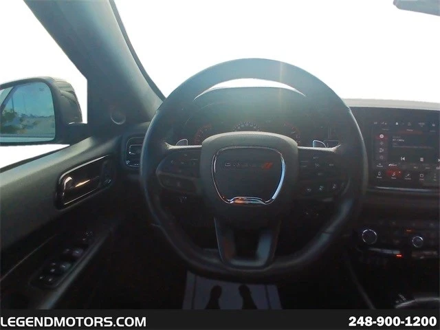 2023 Dodge Durango 3rd Gen - Image 20 of 21