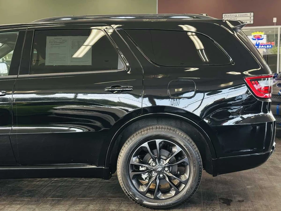 2023 Dodge Durango 3rd Gen - Image 14 of 31