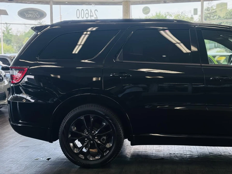 2023 Dodge Durango 3rd Gen - Image 6 of 31