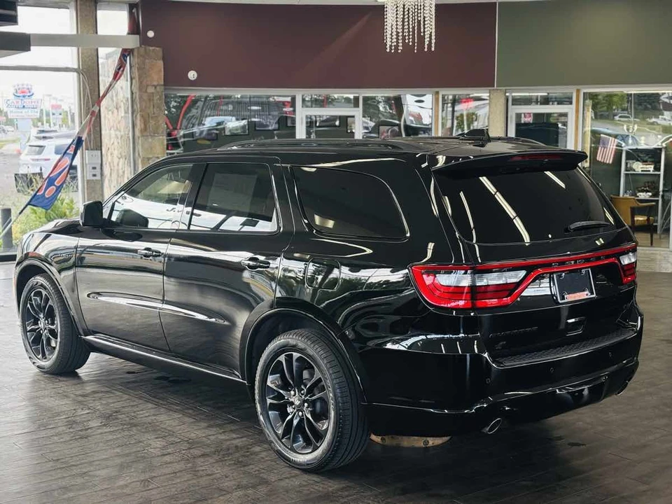 2023 Dodge Durango 3rd Gen - Image 13 of 31