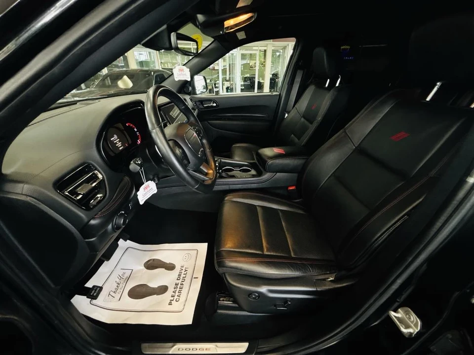 2023 Dodge Durango 3rd Gen - Image 30 of 31