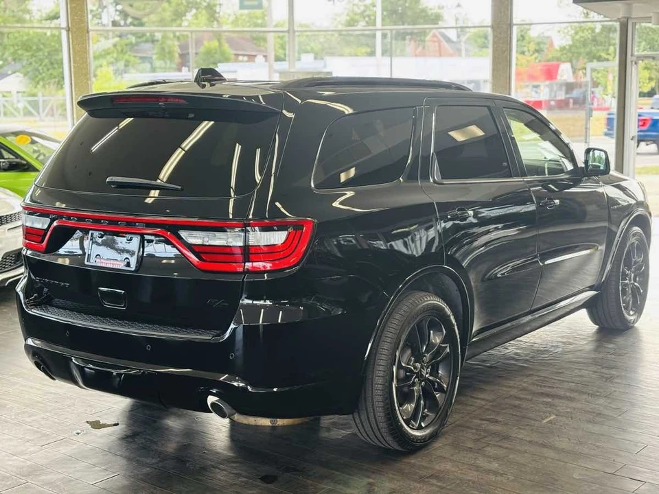 2023 Dodge Durango 3rd Gen - Image 7 of 31