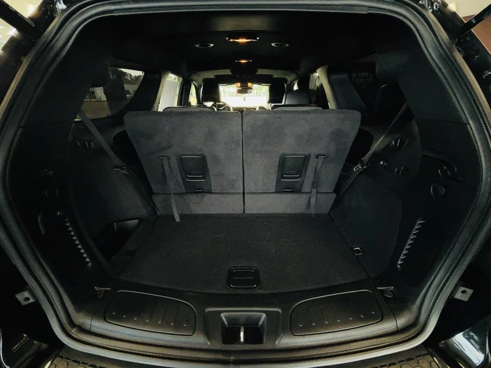 2023 Dodge Durango 3rd Gen - Image 10 of 31