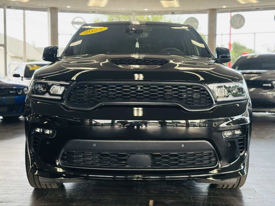 2023 Dodge Durango 3rd Gen - Image 18 of 31