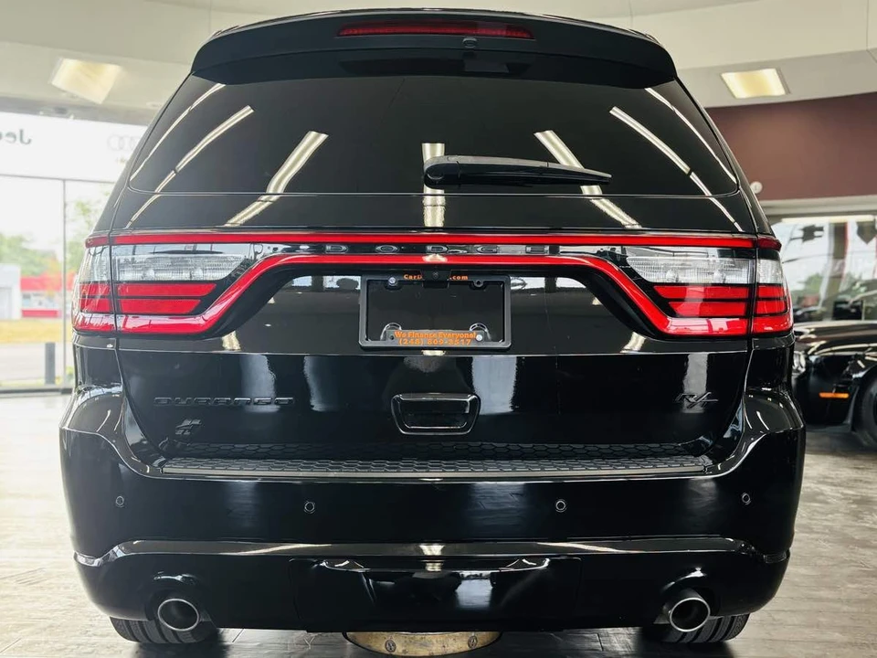 2023 Dodge Durango 3rd Gen - Image 11 of 31