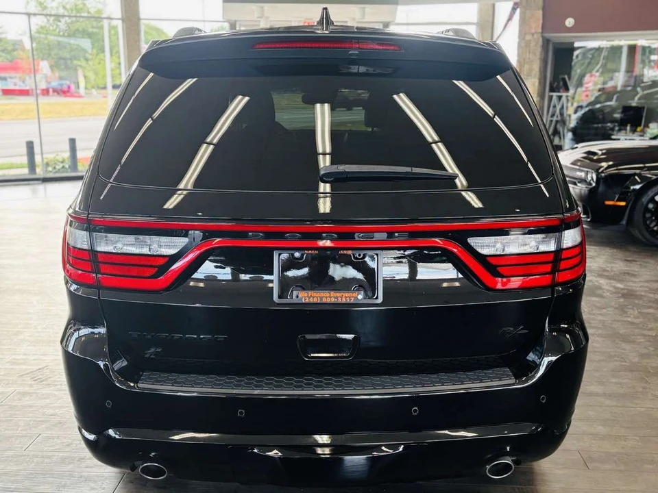 2023 Dodge Durango 3rd Gen - Image 8 of 31