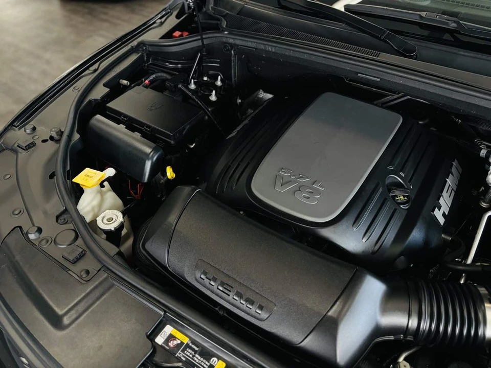 2023 Dodge Durango 3rd Gen - Image 20 of 31