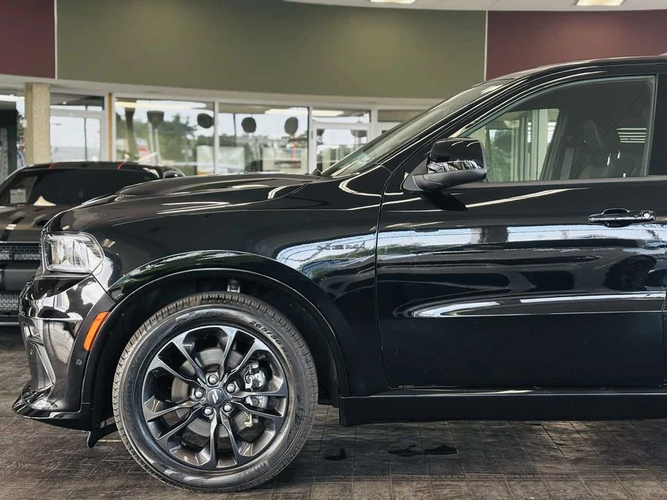 2023 Dodge Durango 3rd Gen - Image 15 of 31