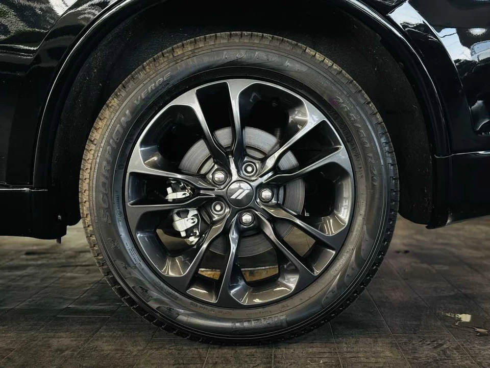 2023 Dodge Durango 3rd Gen - Image 27 of 31