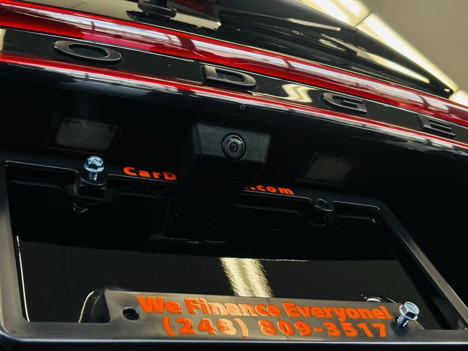 2023 Dodge Durango 3rd Gen - Image 9 of 31