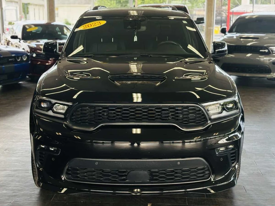 2023 Dodge Durango 3rd Gen - Image 17 of 31