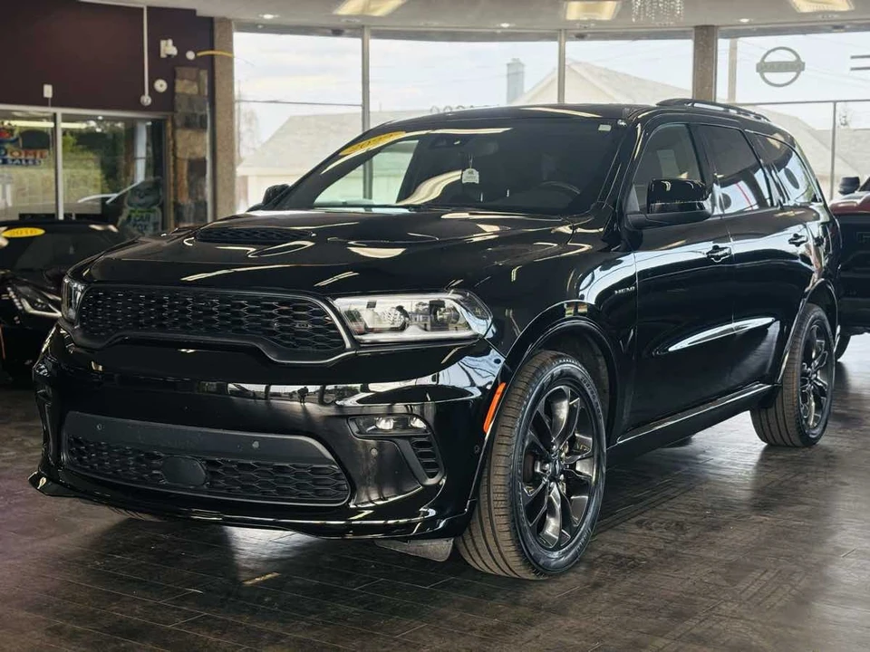 2023 Dodge Durango 3rd Gen - Image 16 of 31