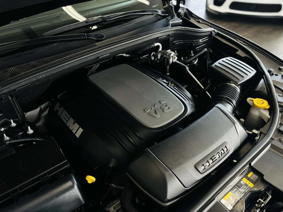 2023 Dodge Durango 3rd Gen - Image 21 of 31
