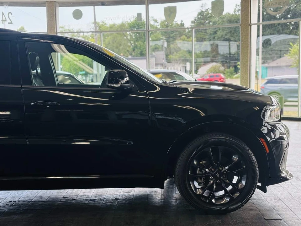 2023 Dodge Durango 3rd Gen - Image 5 of 31