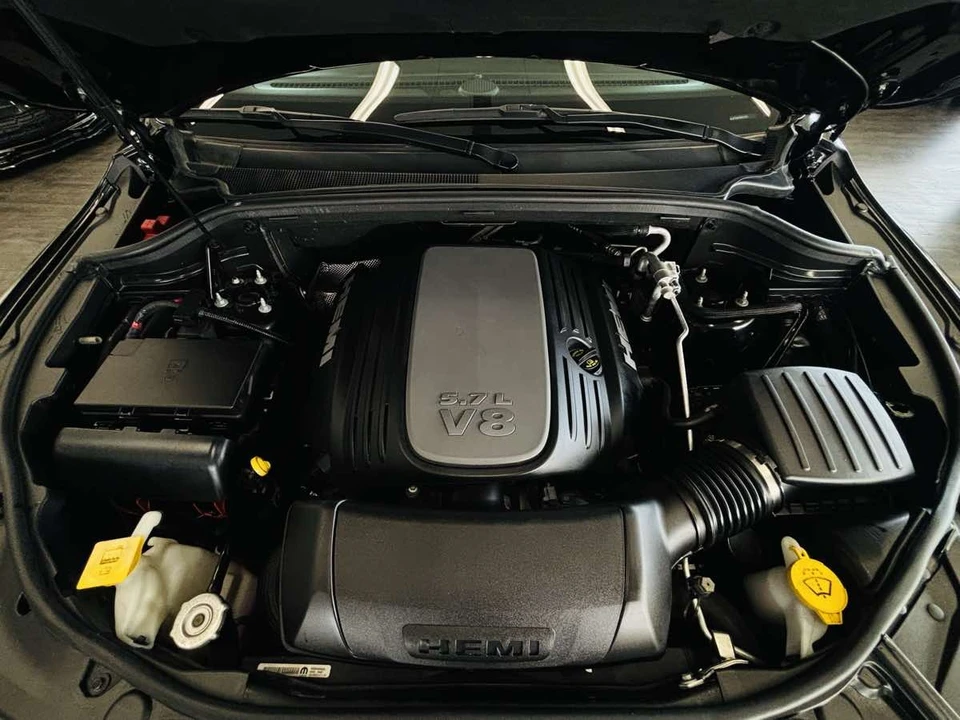 2023 Dodge Durango 3rd Gen - Image 23 of 31