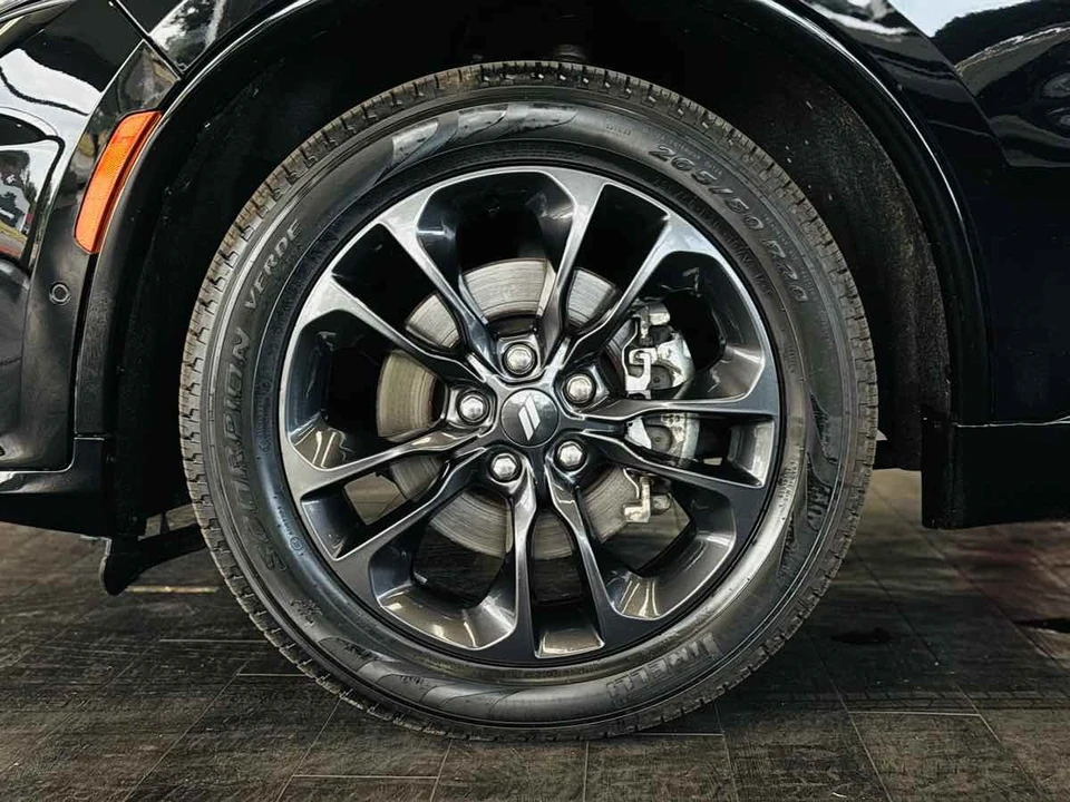 2023 Dodge Durango 3rd Gen - Image 28 of 31