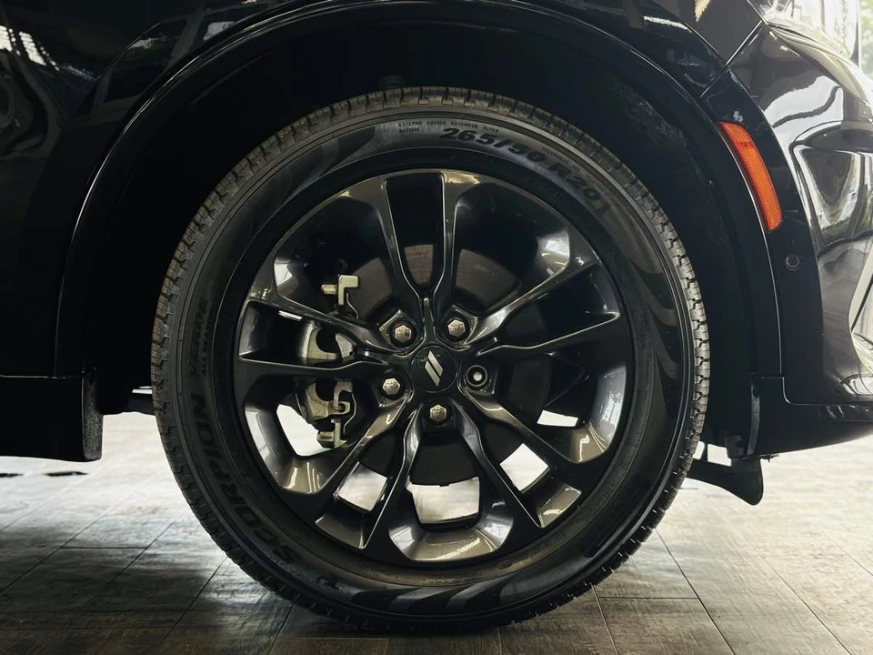 2023 Dodge Durango 3rd Gen - Image 25 of 31