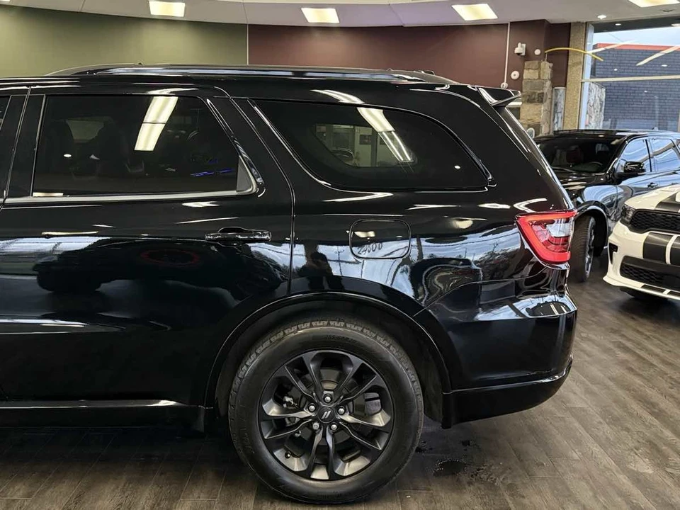 2023 Dodge Durango 3rd Gen - Image 9 of 21