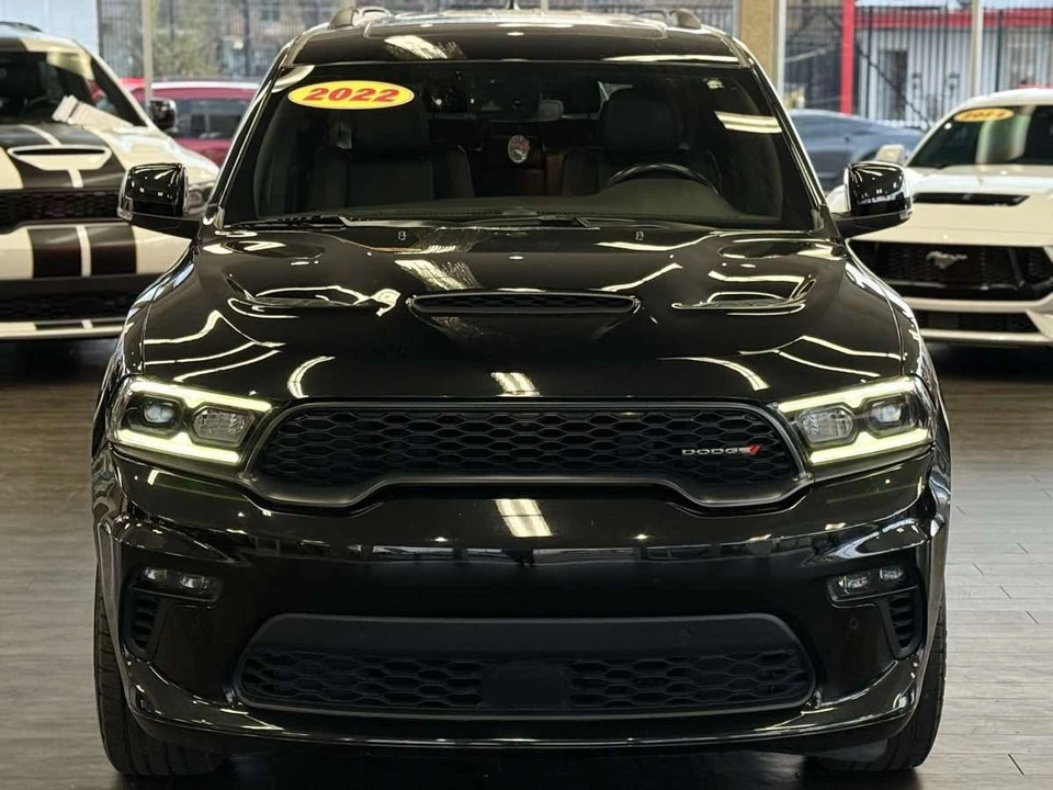 2023 Dodge Durango 3rd Gen - Image 3 of 21