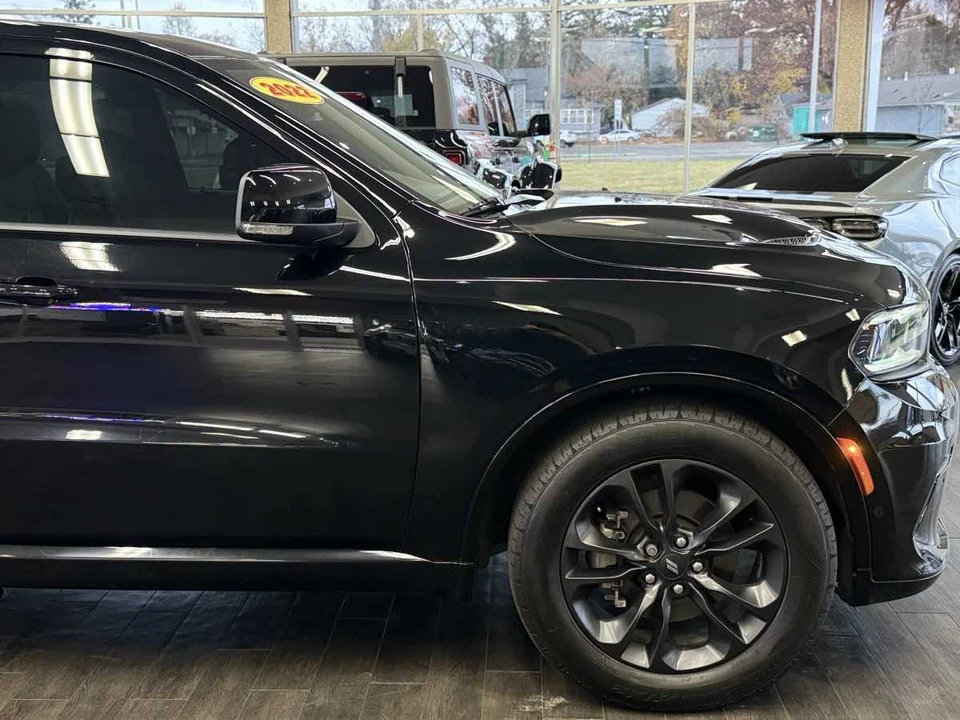 2023 Dodge Durango 3rd Gen - Image 17 of 21