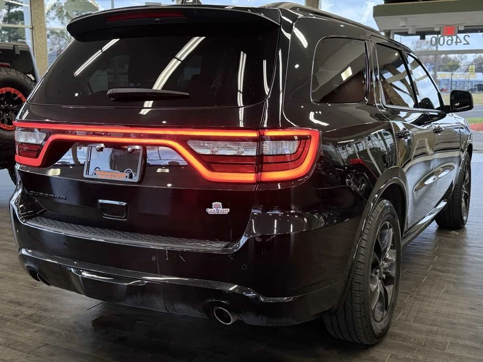 2023 Dodge Durango 3rd Gen - Image 15 of 21