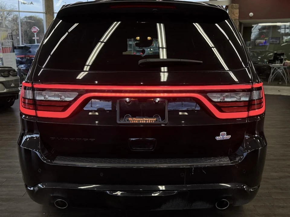 2023 Dodge Durango 3rd Gen - Image 13 of 21